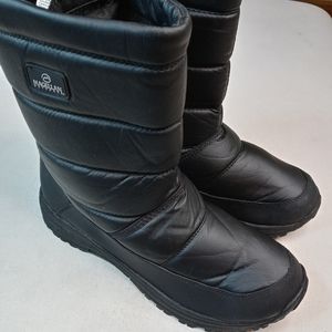 magellan snow boots